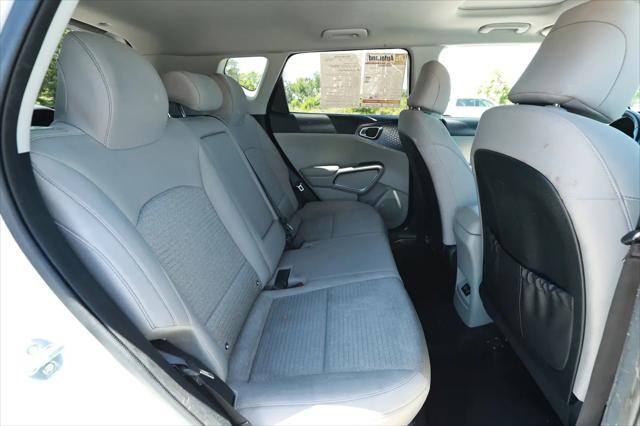 2023 Kia Soul EX