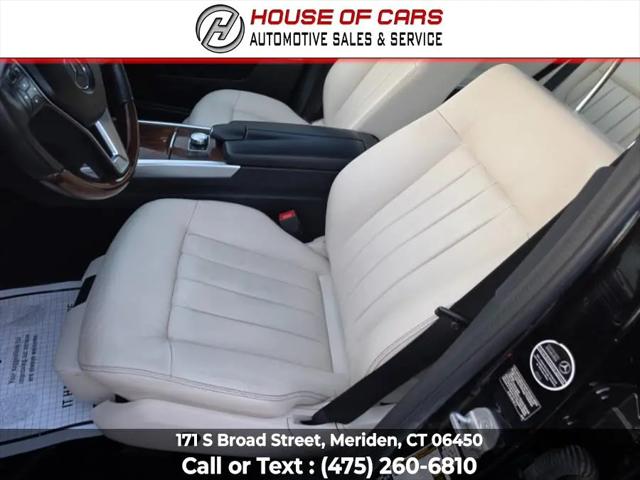 2014 Mercedes-Benz E 350 4MATIC