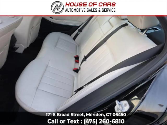 2014 Mercedes-Benz E 350 4MATIC