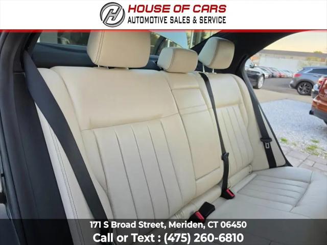 2014 Mercedes-Benz E 350 4MATIC