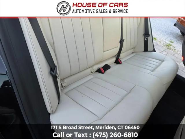 2014 Mercedes-Benz E 350 4MATIC