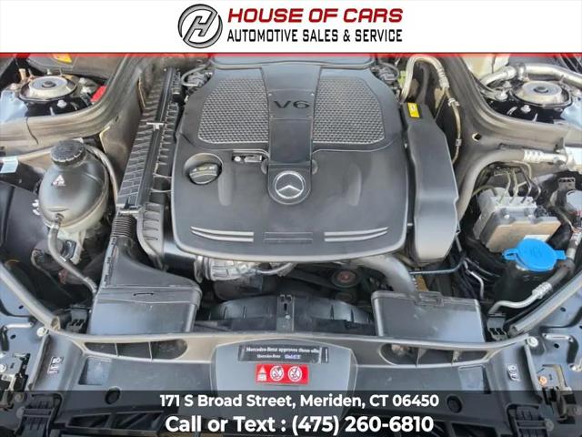 2014 Mercedes-Benz E 350 4MATIC