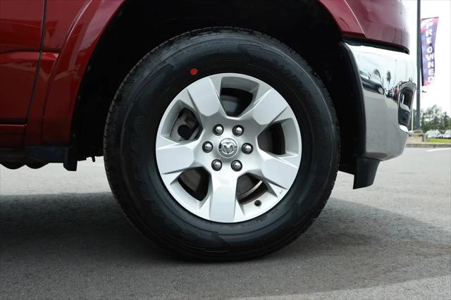 2025 Ram 1500 Big Horn Crew Cab 4x4 5'7" Box
