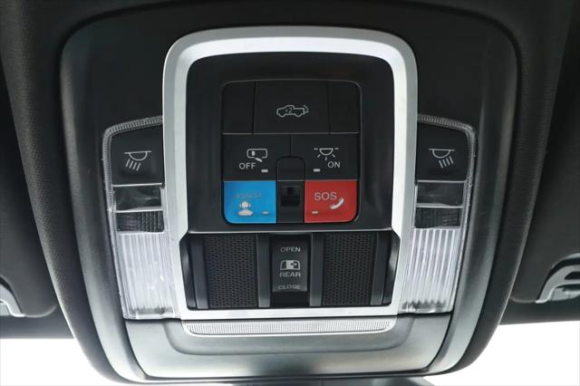2025 Ram 1500 Big Horn Crew Cab 4x4 5'7" Box