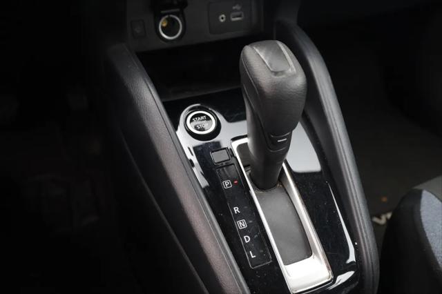 2024 Nissan Versa 1.6 SV