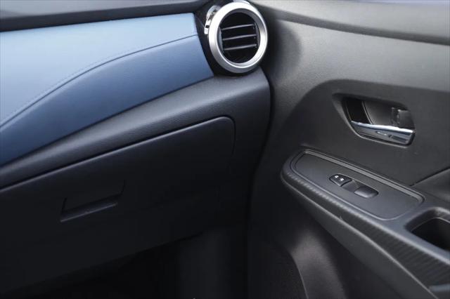 2024 Nissan Versa 1.6 SV