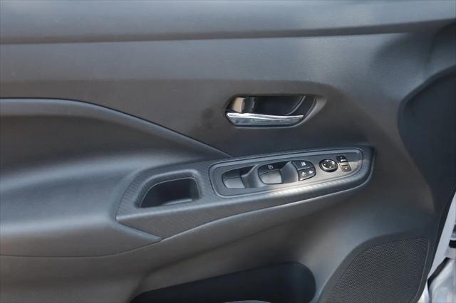 2024 Nissan Versa 1.6 SV