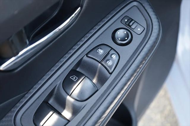 2024 Nissan Versa 1.6 SV