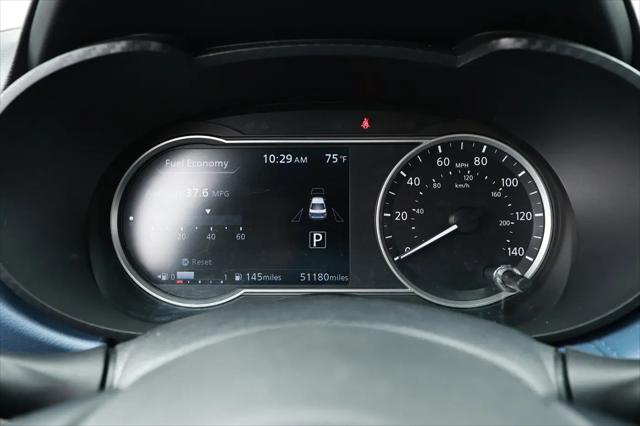 2024 Nissan Versa 1.6 SV