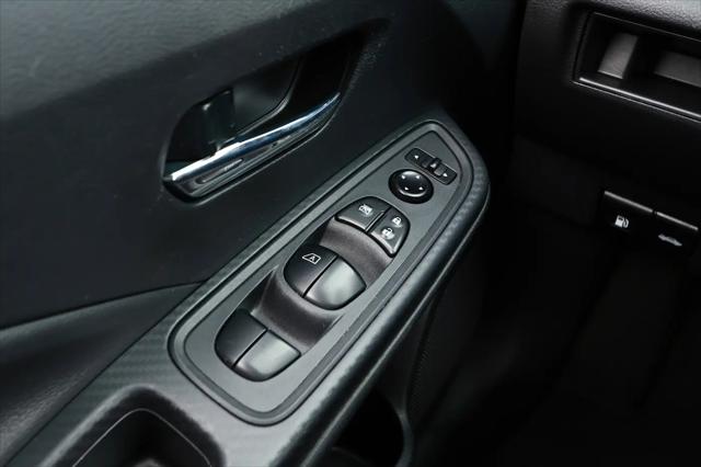 2024 Nissan Versa 1.6 SV