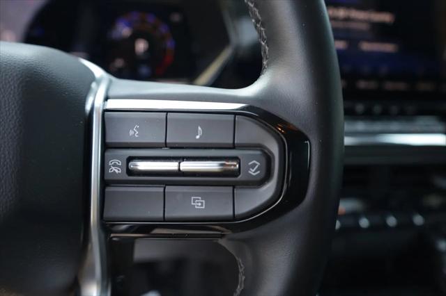 2024 Chevrolet Colorado 2WD LT
