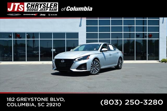 2023 Nissan Altima SV FWD for sale in Columbia, SC