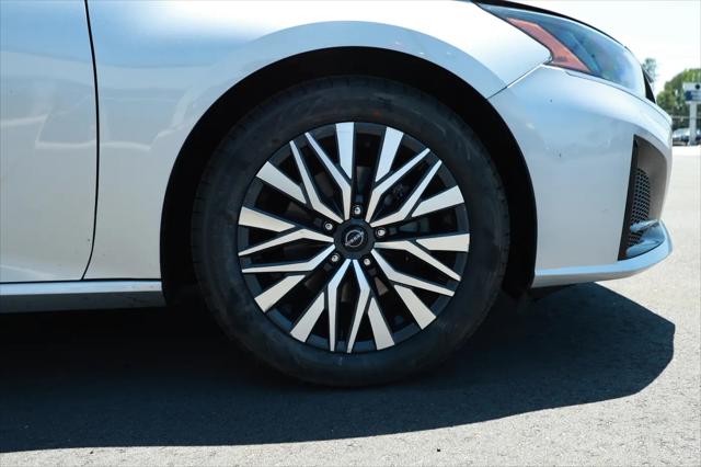 2023 Nissan Altima SV FWD