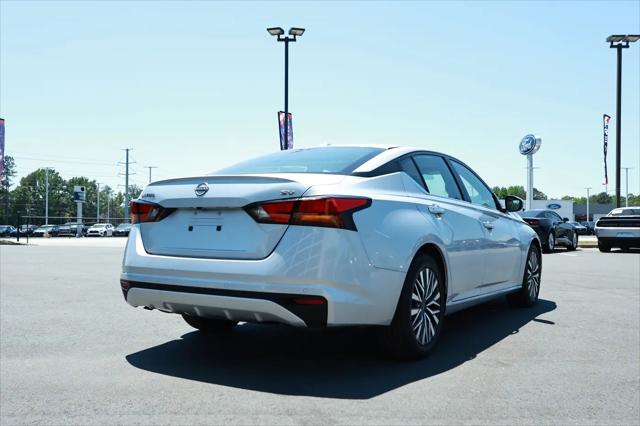 2023 Nissan Altima SV FWD