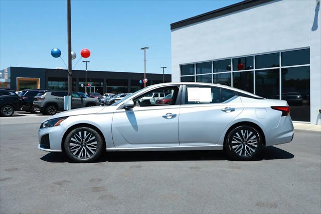 2023 Nissan Altima SV FWD