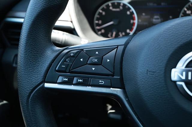 2023 Nissan Altima SV FWD