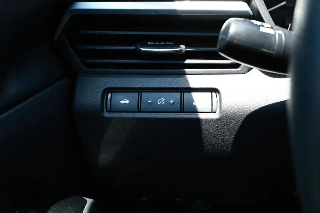 2023 Nissan Altima SV FWD