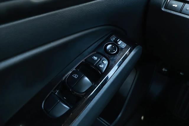 2023 Nissan Altima SV FWD