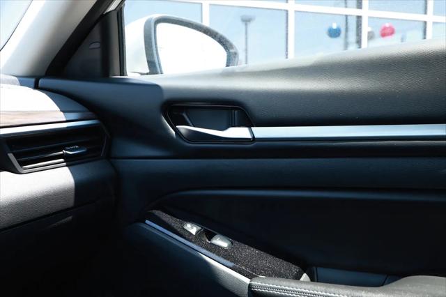 2023 Nissan Altima SV FWD