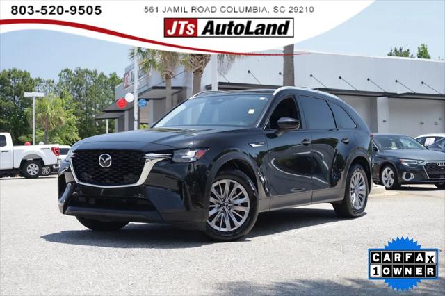 2025 Mazda X-90 3.3 Turbo Select Package for sale in Columbia, SC