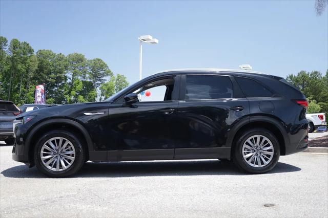 2025 Mazda X-90 3.3 Turbo Select Package