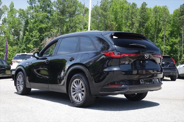 2025 Mazda X-90 3.3 Turbo Select Package