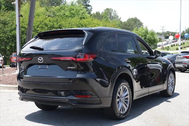 2025 Mazda X-90 3.3 Turbo Select Package