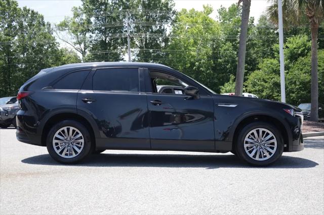 2025 Mazda X-90 3.3 Turbo Select Package