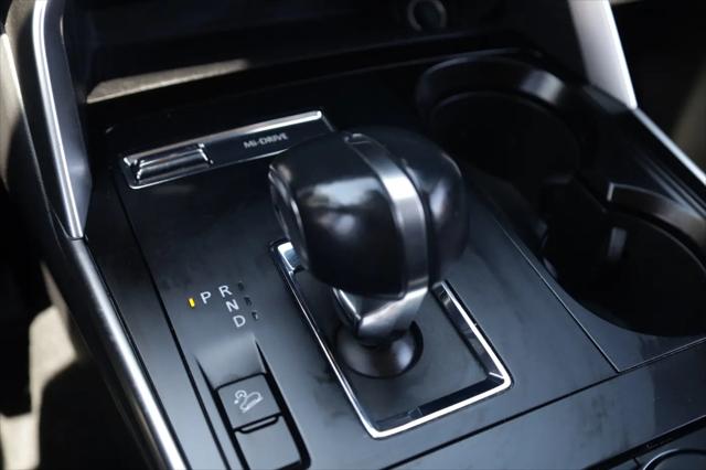 2025 Mazda X-90 3.3 Turbo Select Package