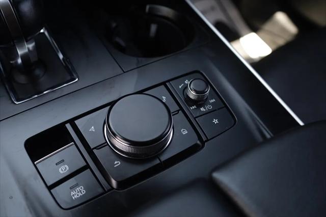 2025 Mazda X-90 3.3 Turbo Select Package