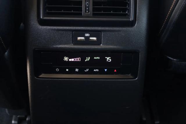 2025 Mazda X-90 3.3 Turbo Select Package