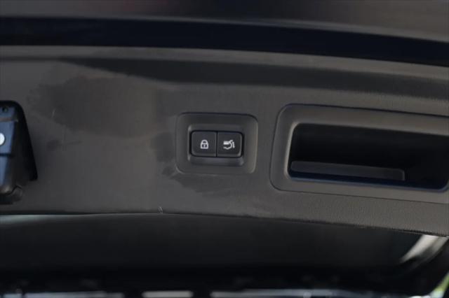 2025 Mazda X-90 3.3 Turbo Select Package
