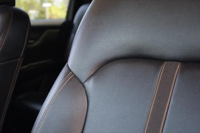 2025 Mazda X-90 3.3 Turbo Select Package