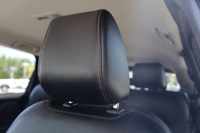 2025 Mazda X-90 3.3 Turbo Select Package