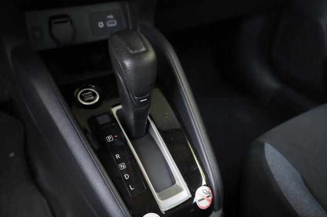 2024 Nissan Versa 1.6 SV