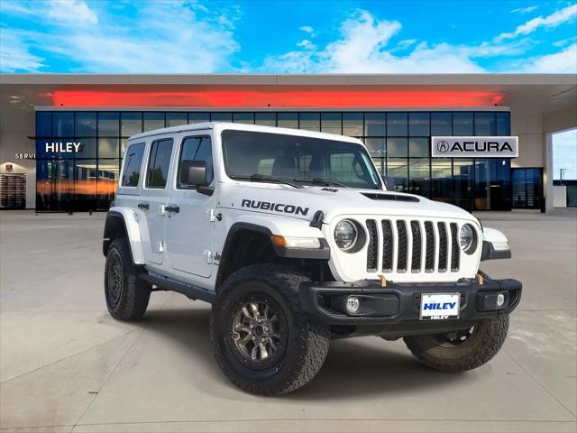 2023 Jeep Wrangler 4-Door Rubicon 392 4x4 for sale in Fort Worth, TX