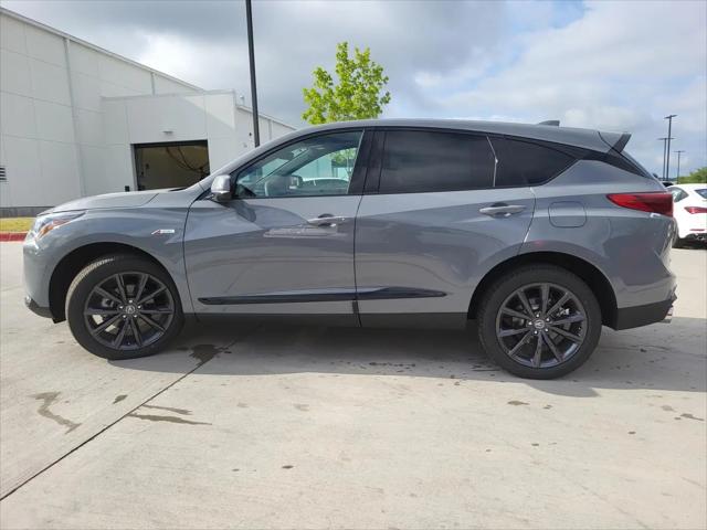 2026 Acura RDX A-Spec