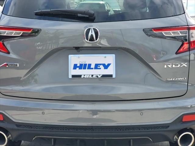 2026 Acura RDX A-Spec