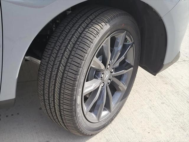 2026 Acura RDX A-Spec