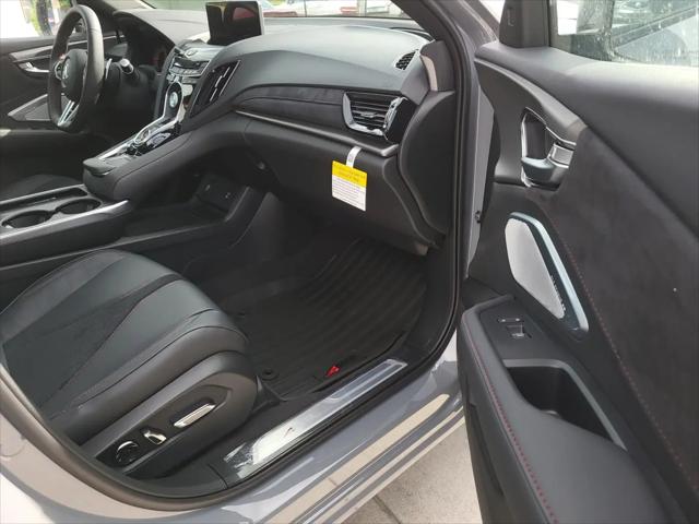 2026 Acura RDX A-Spec