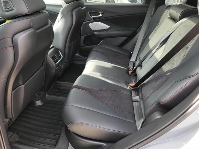 2026 Acura RDX A-Spec