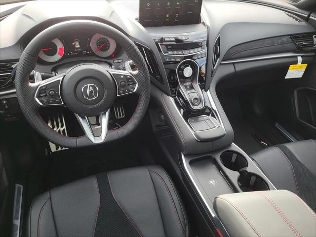 2026 Acura RDX A-Spec