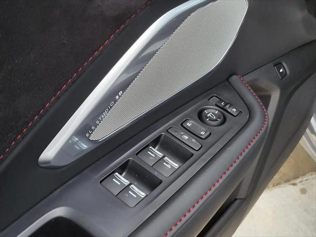 2026 Acura RDX A-Spec