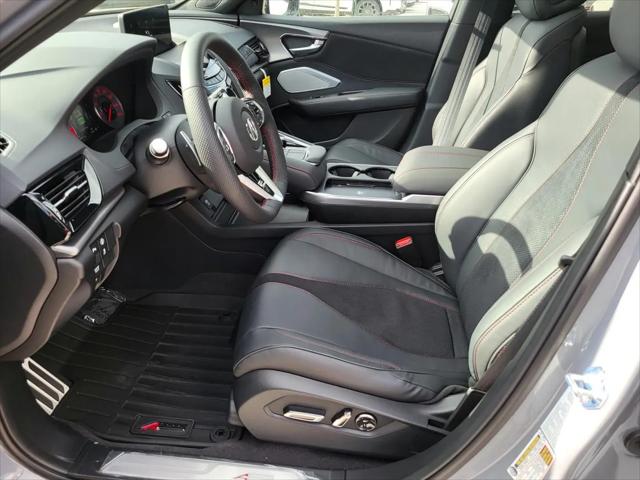 2026 Acura RDX A-Spec