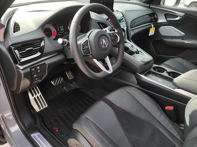 2026 Acura RDX A-Spec