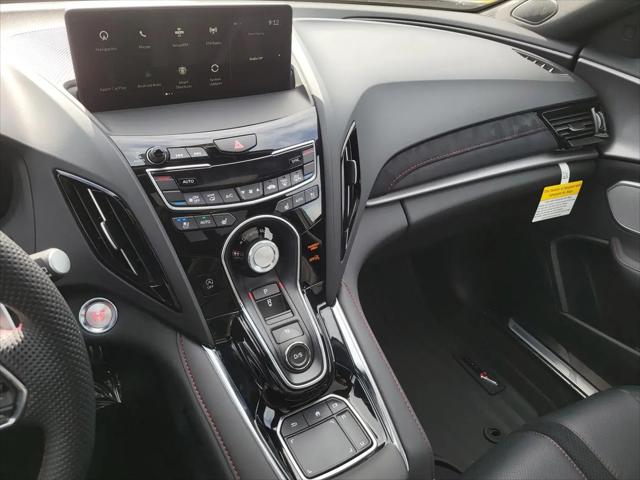 2026 Acura RDX A-Spec