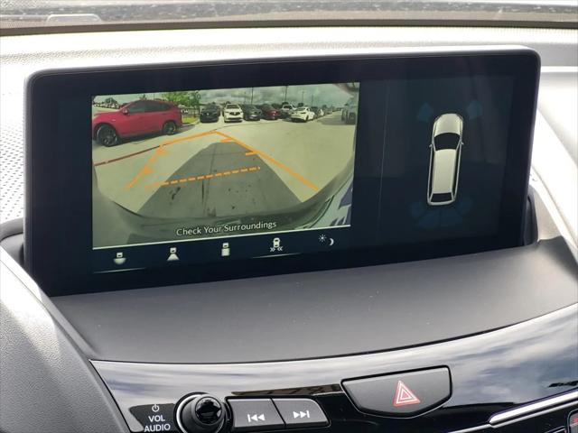 2026 Acura RDX A-Spec