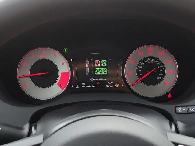 2026 Acura RDX A-Spec