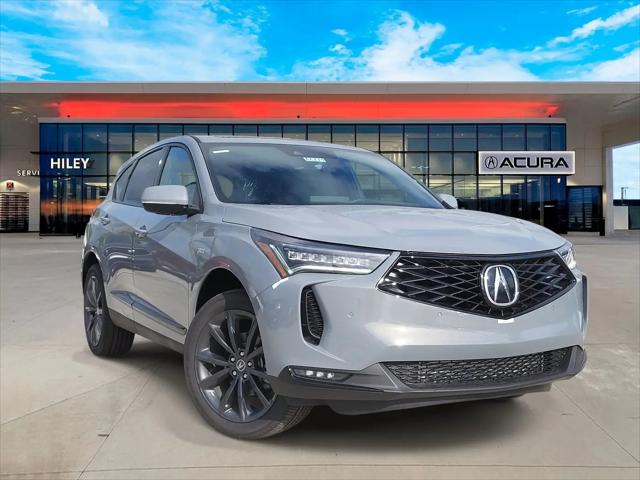 2026 Acura RDX A-Spec for sale in Fort Worth, TX