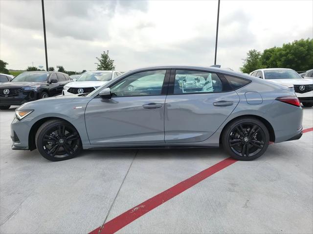 2026 Acura Integra FWD A-Spec